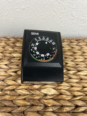Popular Brand - 25THC Flash Unit Made in Japan Camera Accessory Hot Shoe