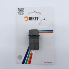 BikeTool BT-410 Freewheel Remover – Fits Shimano HG20 – Heavy-Duty Removal Tool