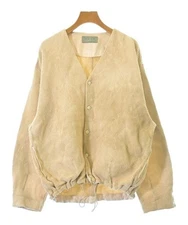 KURO Blouson Jackets (Other) Beige 0(Approx. S) 2200617783053