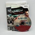 Dead Rising- Chop Till You Drop for sale | eBay