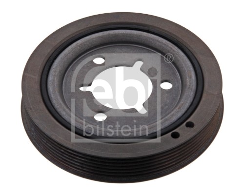 Febi Bilstein 36311 Riemenscheibe, Kurbelwelle FüR CitroËN,Peugeot-image