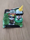 Jack in the Box Mini Bobblehead Limited Edition VINTAGE RARE WORLD Cup Soccer