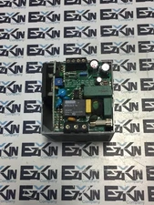 Sola Hevi- Duty SDP 4-24-100RT Power Supply (Front Cover Missing) 