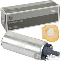 Kraftstoffpumpe Benzinpumpe Passend FüR Opel Astra F G Combo Corsa B Vectra B