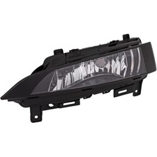 DIEDERICHS 7826089 Nebelscheinwerfer links für SKODA SCALA (NW1) 2019-