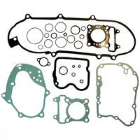 Dichtungssatz Komplett FüR Honda FES 125 A S-Wing ABS Bj. 2007-2011