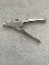 Capsule Applier used with all GC materials in capsules autoclavable