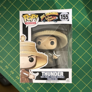 Little Thunder | eBay