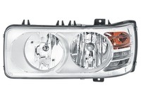 Hella 1EJ011287-131 Scheinwerfer Links FüR DAF LF 05.13