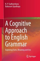 A Cognitive Approach To English Grammar Baburam Upadhaya
