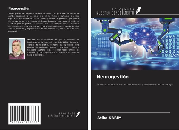 NeurogestióN La Clave Para Optimizar El Rendimiento Y El Bienestar En El Trabajo-image