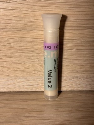3 Stück Ivoclar IPS e.max Press V2 Zahntechnik