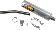 FMF Racing Universal TurbineCore 2 SA Silencer for 200-500cc 2-Stroke