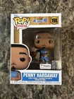 Funko POP! Penny Hardaway 198 Fanatics Exclusive NBA Orlando Magic NEW