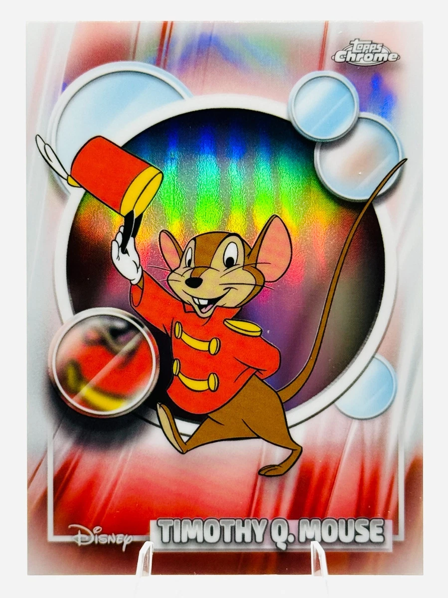 D23 Expo Disney Collectable Trading Cards for sale | eBay