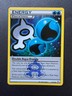 2015 Pokemon TCG XY Double Crisis -Double Aqua Energy- Uncommon 33/34