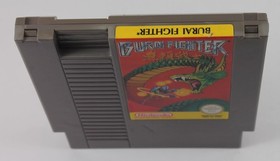 Burai Fighter (NES)
