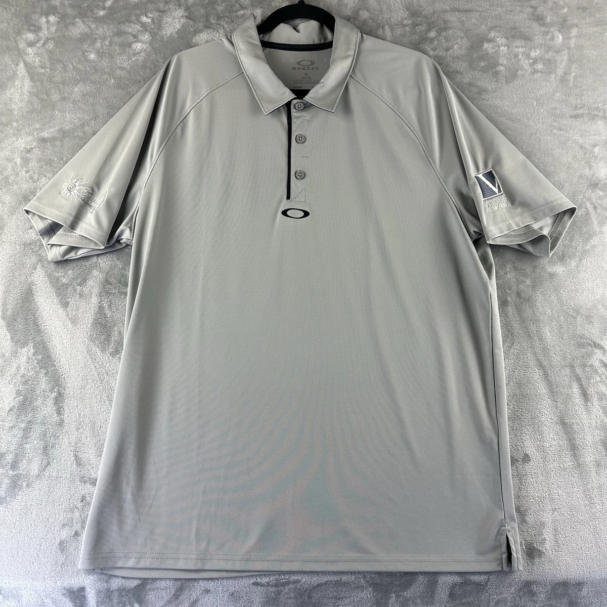 Oakley Size XL Golf Shirts & Tops for Men for sale | eBay