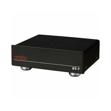 New Ortofon ST-7 MC Phono Step Up Transformer from JPN New Japan