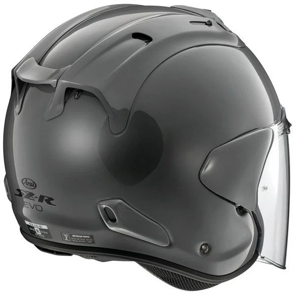 ARAI Casque Jet SZ-R VAS EVO - Photo 4/4