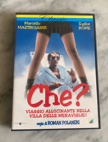 DVD