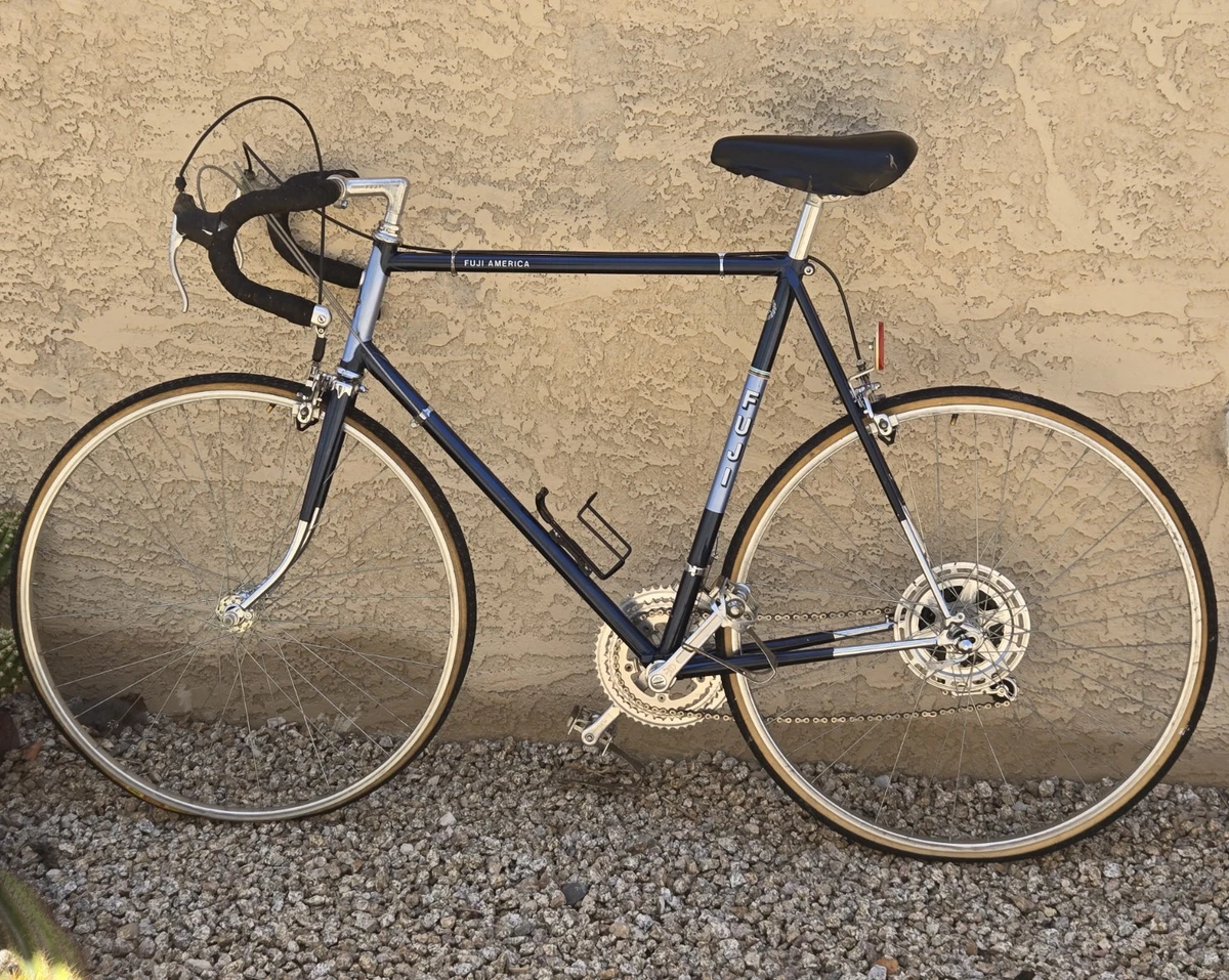 Fuji Blue Bikes for sale | eBay