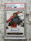 2021-22 Topps Inception Autographs OTE Amen Thompson #IAAT3 /200 (RC/AU) PSA 10!