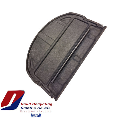 Ford C-Max 2 Hutablage
