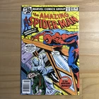 The Amazing Spider-Man #189 (Marvel Comics February 1979)