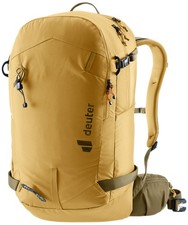 Deuter Freerider 30 Ski Backpack, Savanna/Nor...