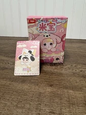 Authentic Nommi Baby V4- Spotty Baby