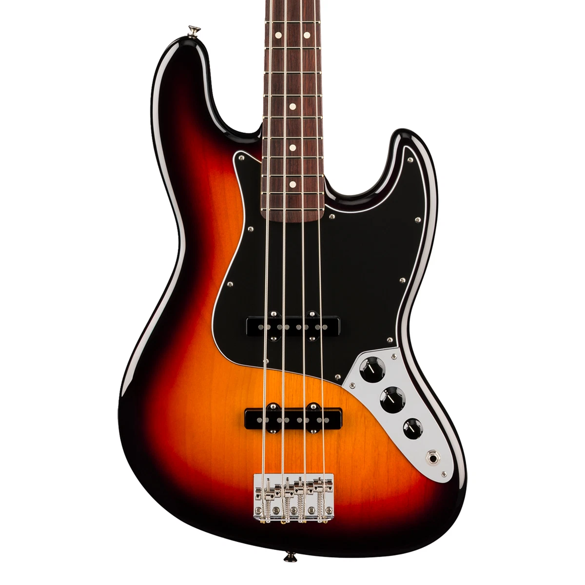 Fender American Deluxe Jazz Bass V for sale - eBay