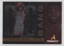 2013-14 Panini Pinnacle Big Bang Udonis Haslem #14 1u7