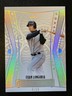 2025 Leaf Spectacular Baseball Silver #31 Evan Longoria 3/10