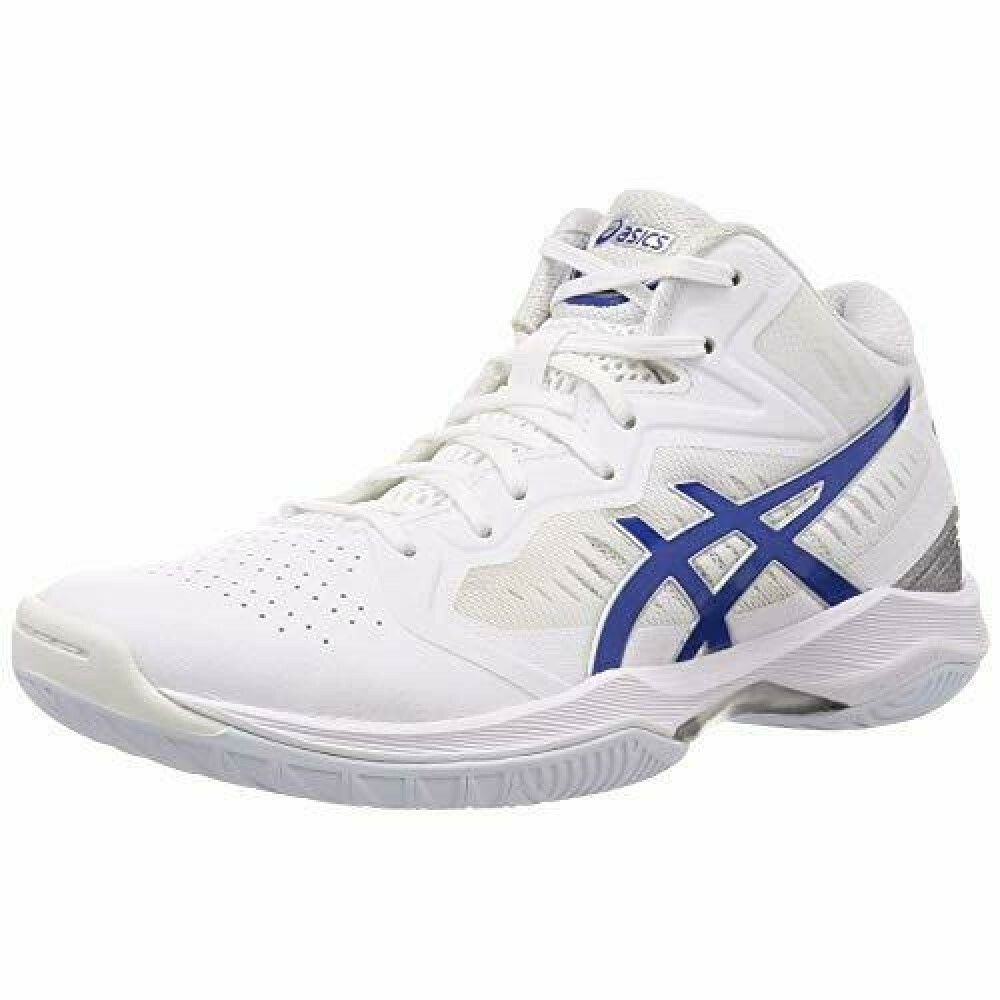 asics gel basketball shoes