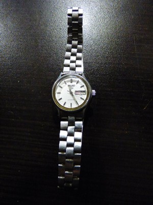 seiko automatic olx
