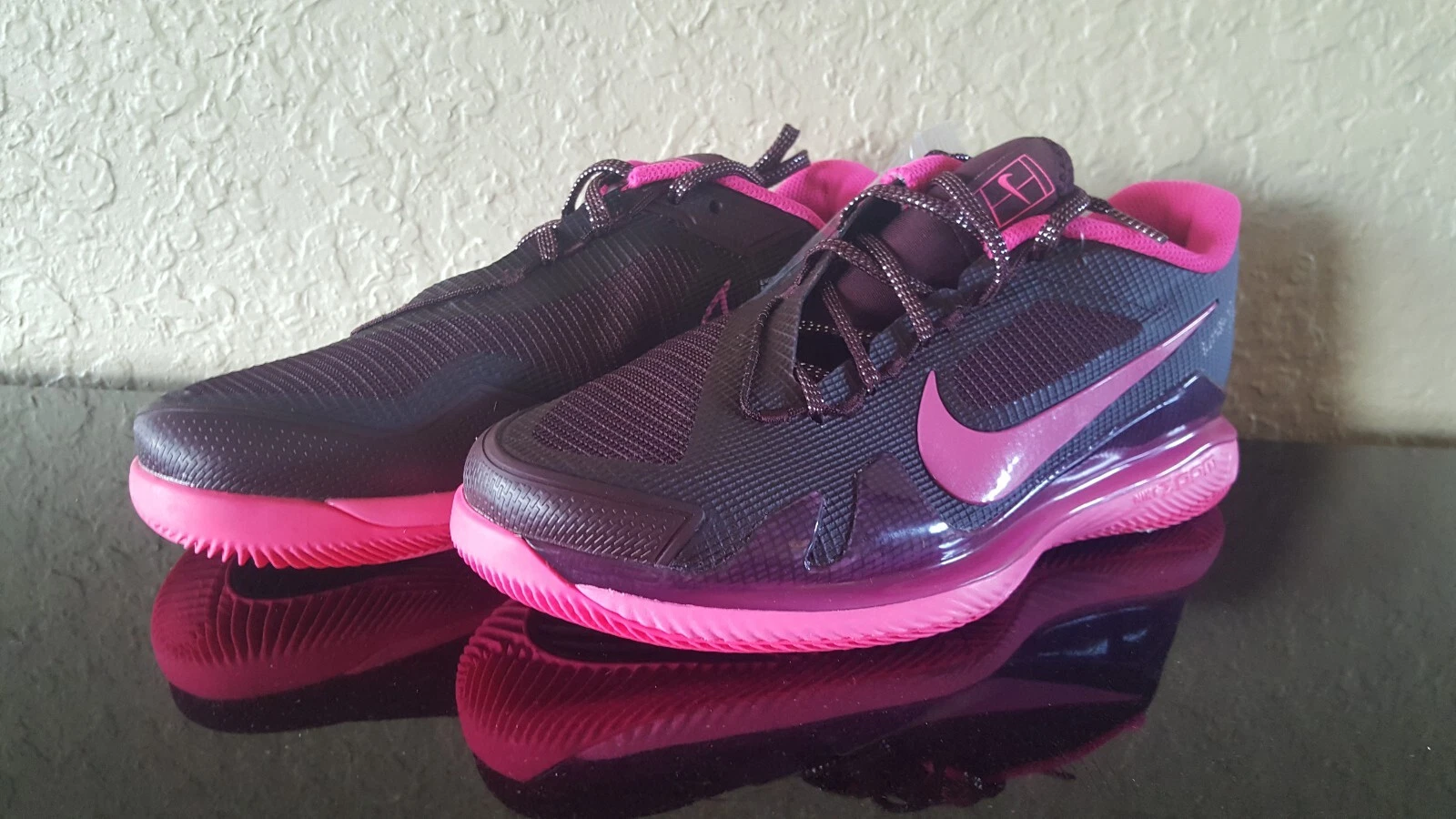 Scarpe da tennis Nike Zoom Vapor Pro donna DQ4685 600