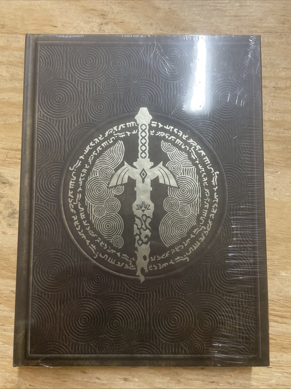 Zelda: Tears of the Kingdom Collector's Edition Guide | Prima Games | Hardcover