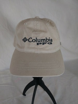 boys columbia hat