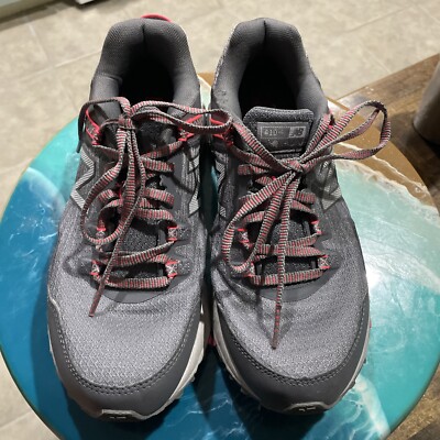New Balance 410 Grey women’s Terrain size