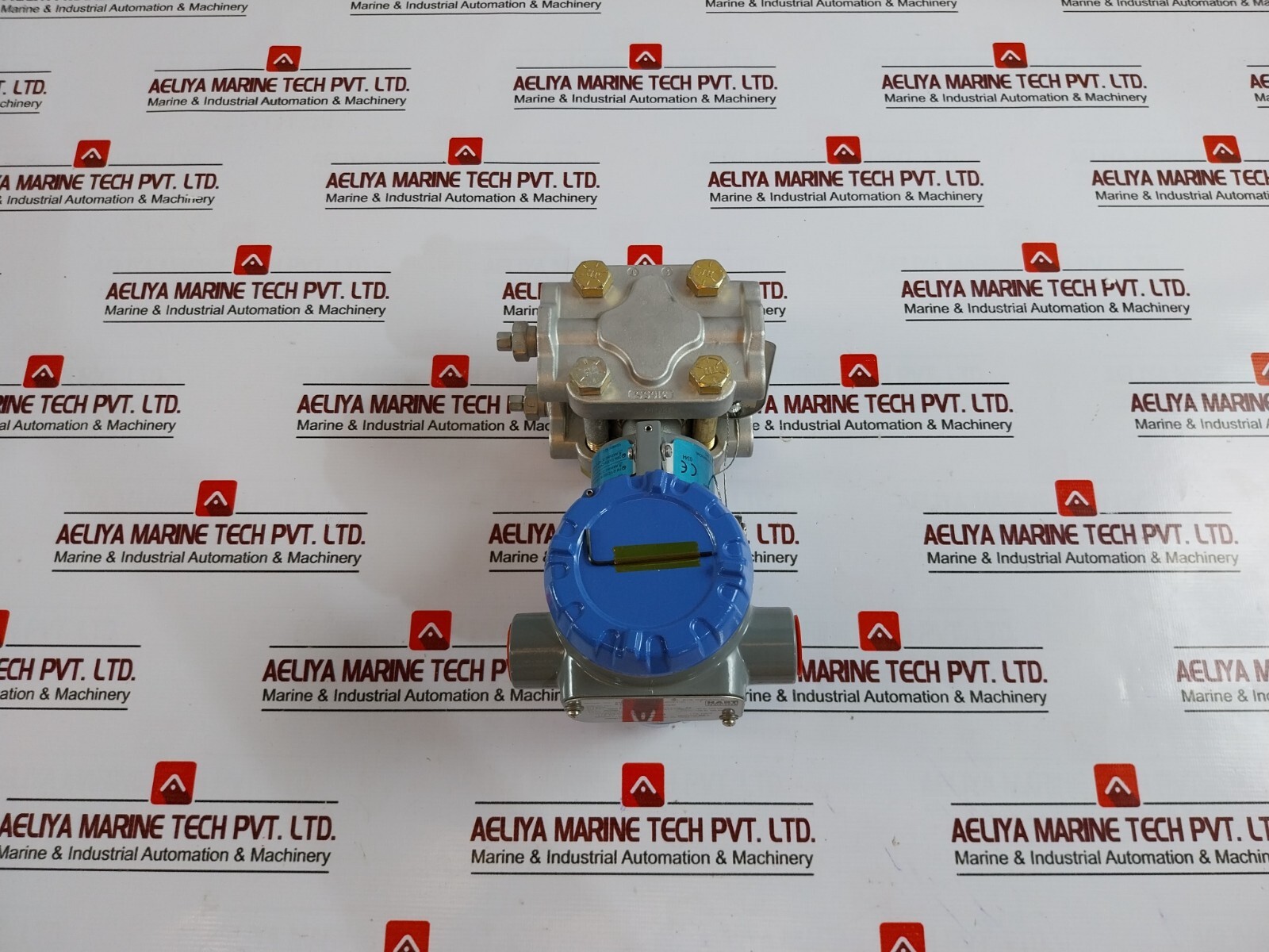 HONEYWELL STD730E1AC4AS1CAHC11CB11A0F10000 Smartline Pressure Transmitter