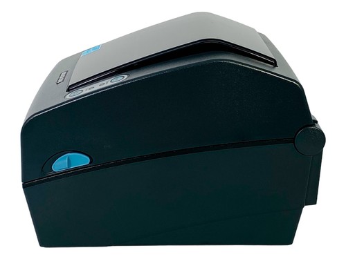 TESTED Bixolon SLP-D420G Direct Thermal Barcode Printer USB Parallel Serial - Zdjęcie 12 z 12