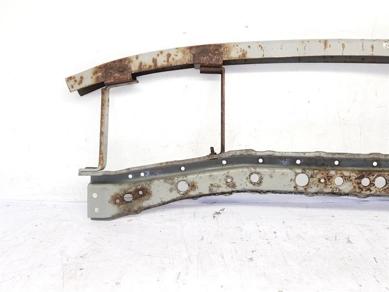 MK4 K13 NISSAN MICRA 2010-2017 BARRA DE APOYO DEL RADIADOR Foto 2 de 4