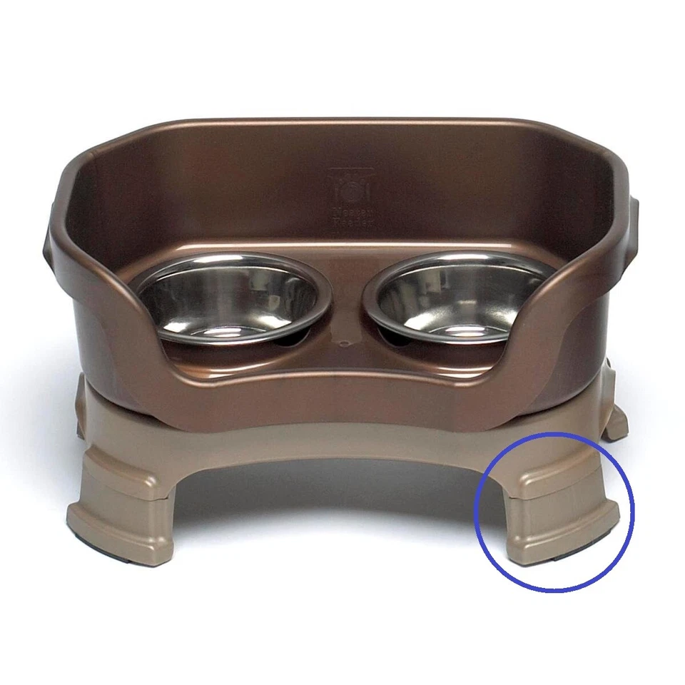 Neater Feeder Deluxe + Leg Extensions Bundle | Cat or Dog ALL COLORS and SIZES10 - Image 3 of 4