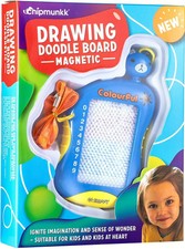 b creative magna doodle