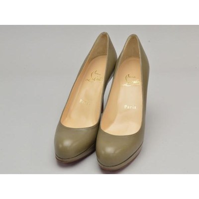 クリスチャン・ルブタン PRORATA