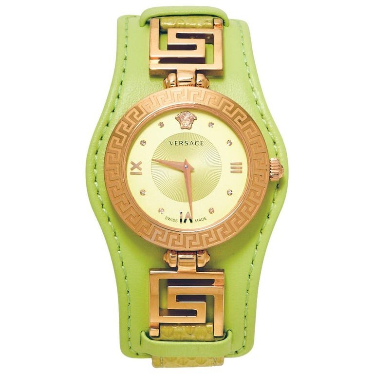 Versace Versus Diamond Dial Women\'s Watch! New Versace Women main image 4