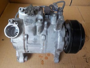 BMW 3 (E90) KOMPRESSOR, KLIMAANLAGEPUMPE 447260-3822 / RO 10062