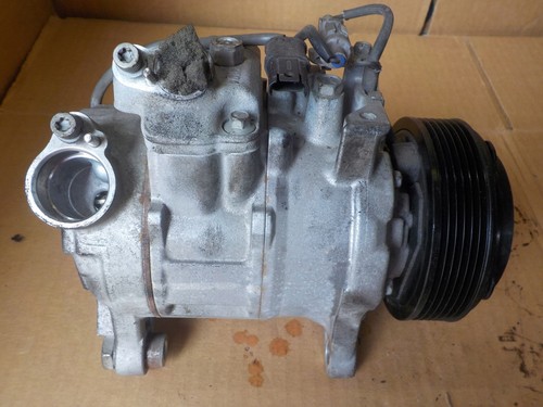 BMW 3 (E90) KOMPRESSOR, KLIMAANLAGEPUMPE 447260-3822 / RO 10062