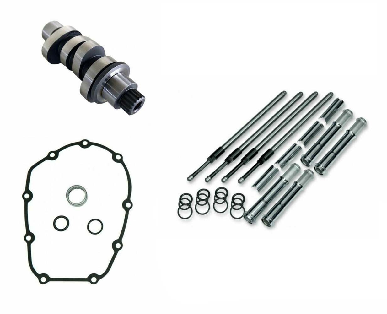 Wood Performance Knight Prowler WM822XE Cam Lifter Install Kit 2017+ Harley M8 eBay